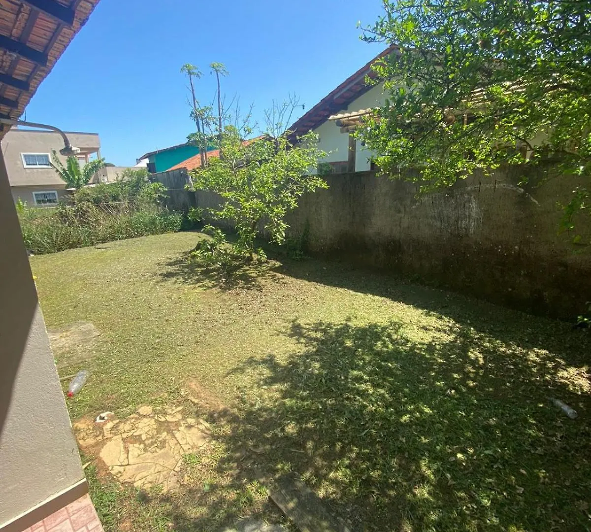 A 100 Metros Da Praia Sao Francisco do Sul Feriehus